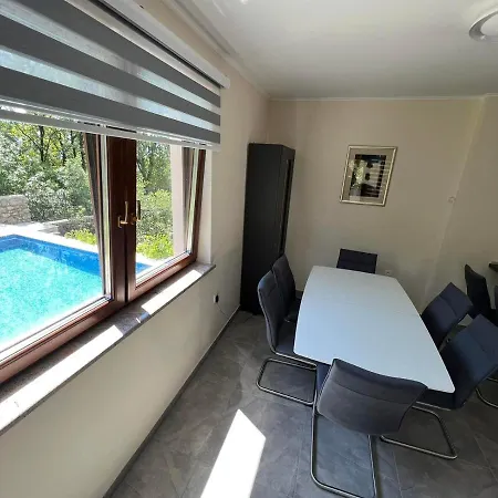 Appartement David Rijeka