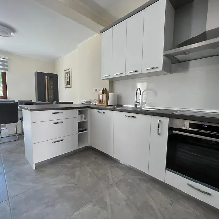 David Appartement Rijeka