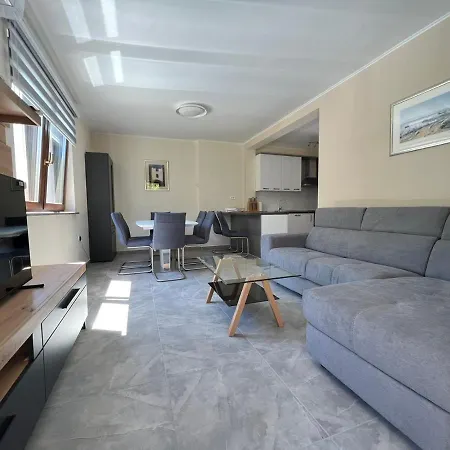 Appartement David Rijeka