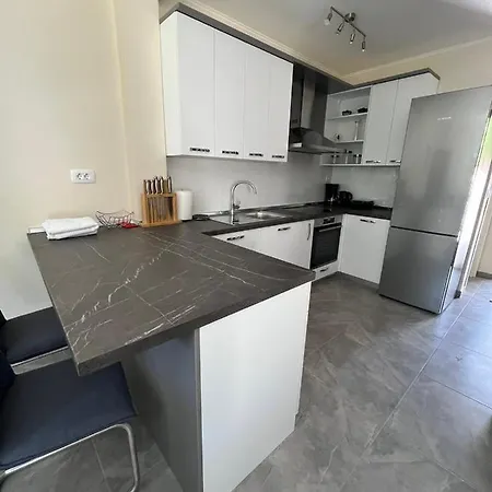 Apartmán David *