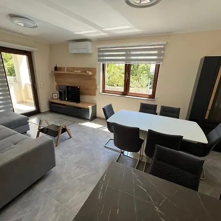 David Apartment Rijeka