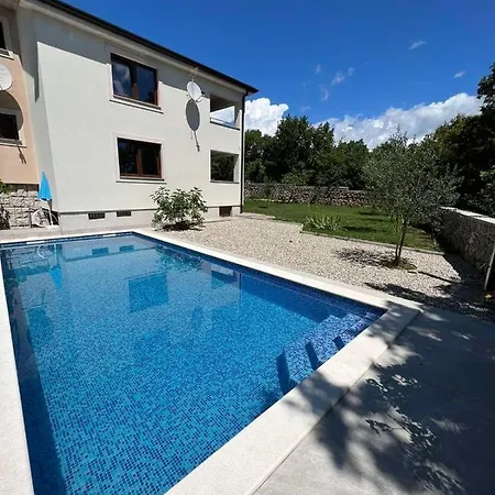 Apartman David Rijeka