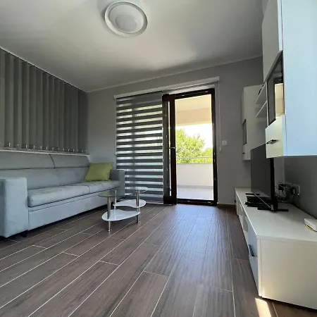 Apartment David Rijeka