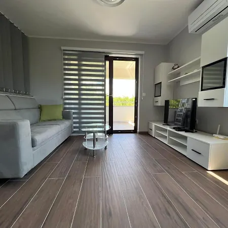 Apartment David