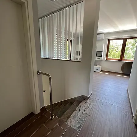 Apartmán David
