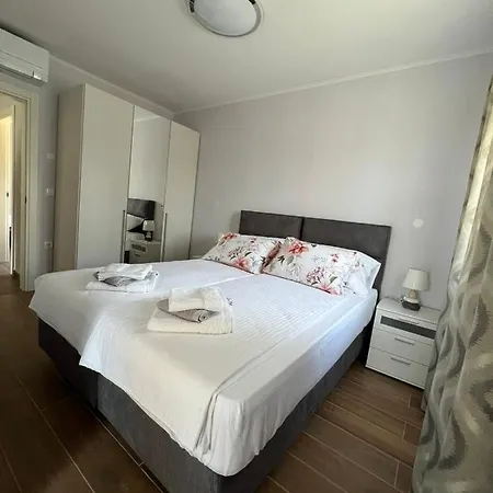 Apartmán David *