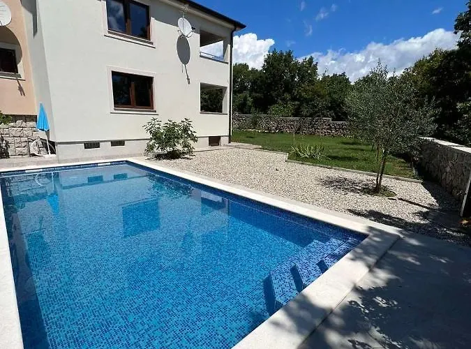 Appartamento David Fiume