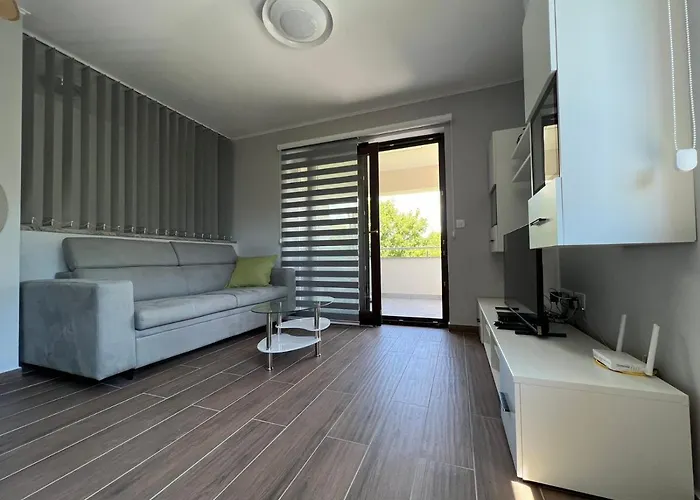 Apartament David Rijeka